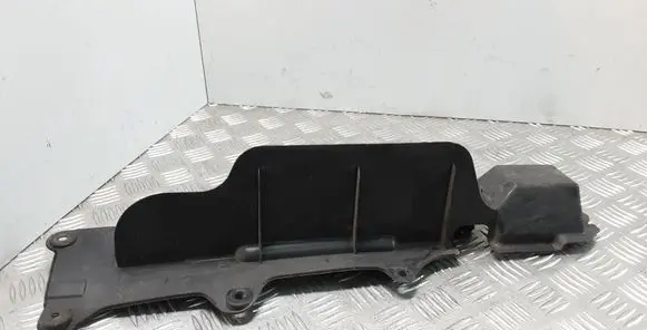 KIA Sportage Intercooler air guide/duct channel 291361F000