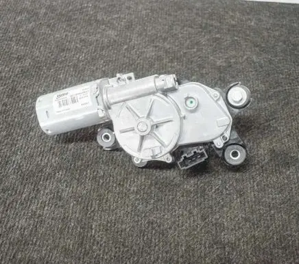 Mercedes-Benz GLC X253 C253 Rear window wiper motor W000068431 A2139065901