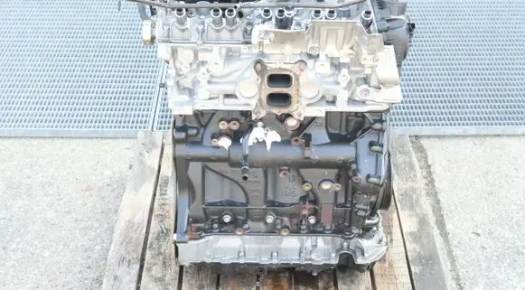 Audi A3 S3 8V Engine CJSCJSAorg 132KW 798CCM