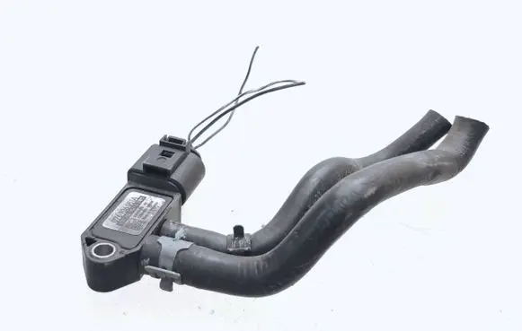 Seat Ibiza IV (6J,6P) Exhaust gas pressure sensor 076906051A