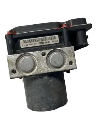 Renault Scenic II - Grand scenic II ABS Pump 0265231300 0265109416 8200038