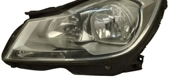 Mercedes-Benz C W204 Headlight/headlamp A2048205159
