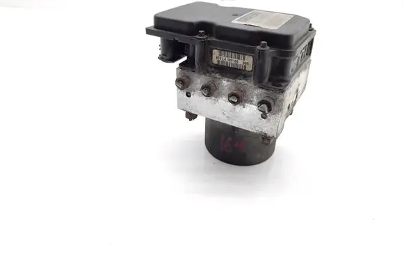 Toyota Corolla Verso AR10 ABS Pump 445100F010A 0265231484