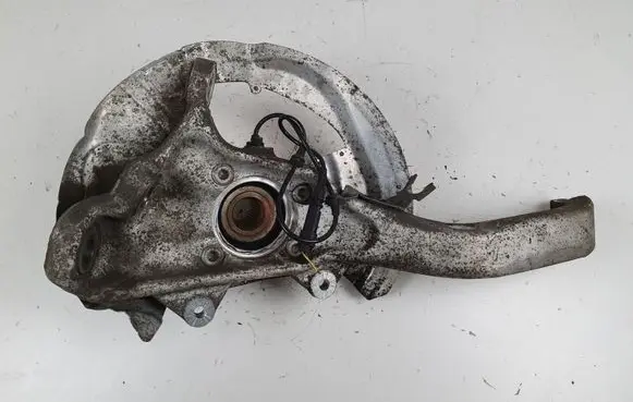 BMW X5 E70 Front wheel hub spindle knuckle 6773784