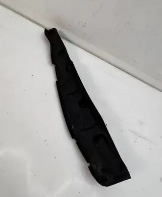 Audi A4 S4 B9 Fender end trim 8W0821112