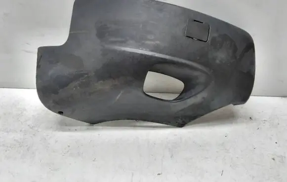 Volvo XC90 Front bumper corner part panel trim 08648335