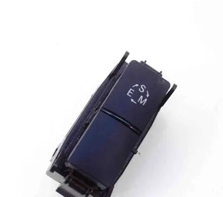 Mercedes-Benz E C207 W207 Other switches/knobs/shifts HW120900 SW120202