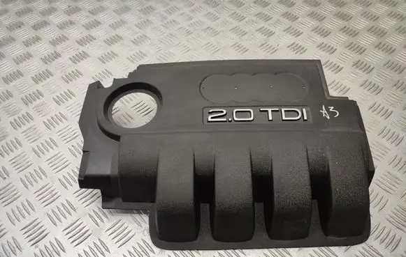 Audi A3 S3 A3 Sportback 8P Engine cover (trim) 03g103967h