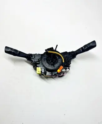 Toyota RAV 4 (XA40) Airbag slip ring squib (SRS ring) 8924512040