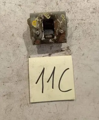 Mercedes-Benz W123 Tailgate/trunk/boot lock/catch/latch 1237500085