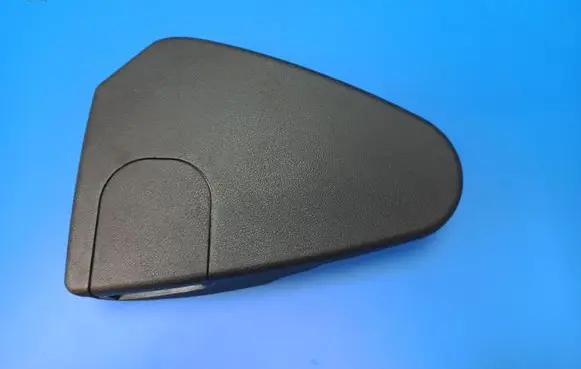 Mercedes-Benz E W211 Seat trim A2119184436 A2119184836