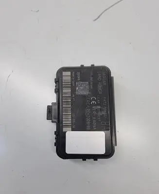 Jaguar F-Pace Other control units/modules FK7215K602BA