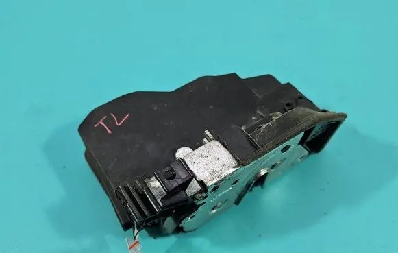 BMW 5 F10 F11 Rear door lock 7229459 IMPRK1488934