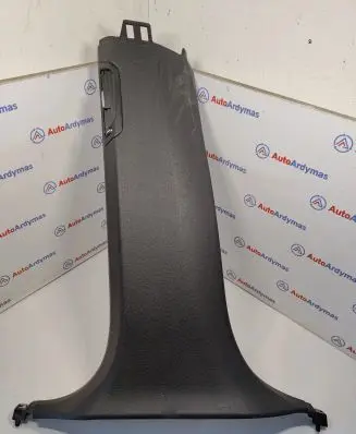 BMW X5 F15 (B) pillar trim (bottom) 7354317