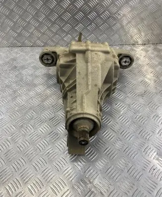 Audi Q7 4L Rear differential 4460310091 200800119