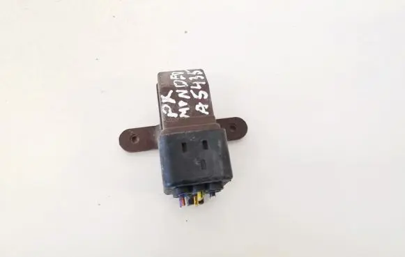 Ford Mondeo MK I Other relay 92gg14a267ab 05071010