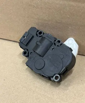 Jaguar I-Pace Air flap motor/actuator EGP0022 412650920 410478280