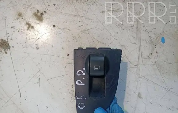 Audi A6 S6 C5 4B Electric window control switch 4B1959522
