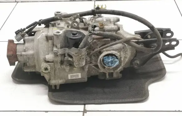 Honda CR-V Rear differential Gr7w4066479 48320r7ea500