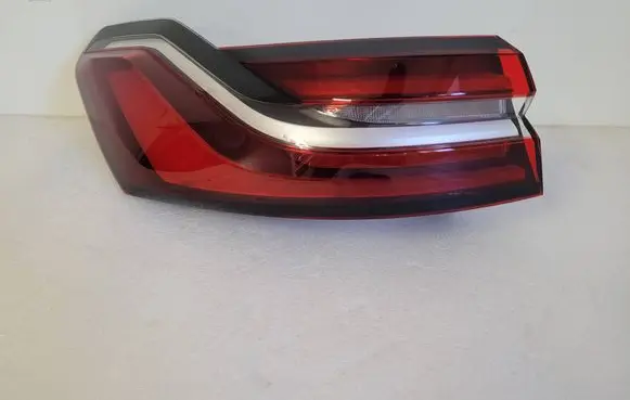 BMW 5 G60 G61 Rear/tail lights H34B0F7D701