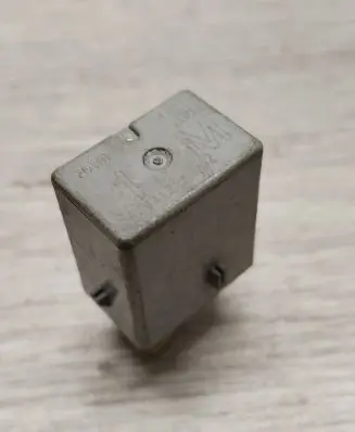 Mitsubishi Lancer Other relay ACV31212