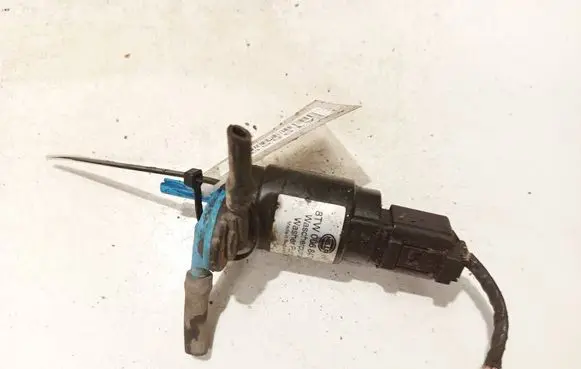 Mini One - Cooper Coupe R56 Windscreen/windshield washer pump 8tw00684702