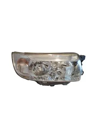 Subaru Forester SG Headlight/headlamp