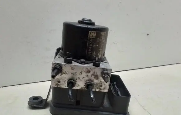 Audi A3 S3 8L ABS Pump 1J0614517E