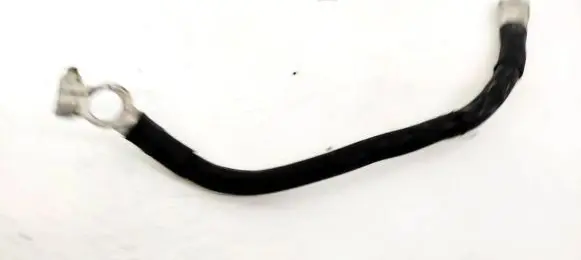 Volkswagen Touareg I Positive cable (battery) 7L0971235