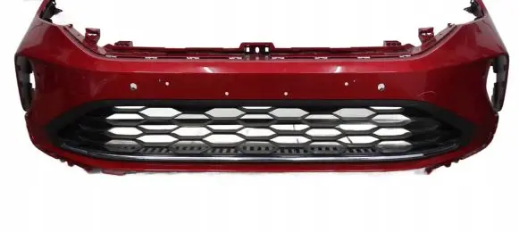 Volkswagen Taigo Front bumper 2G7807221C
