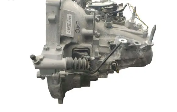Honda Civic Electric car Transmission 4CE4