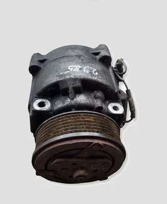 Mitsubishi ASX Air conditioning (A/C) compressor (pump) 7813A330