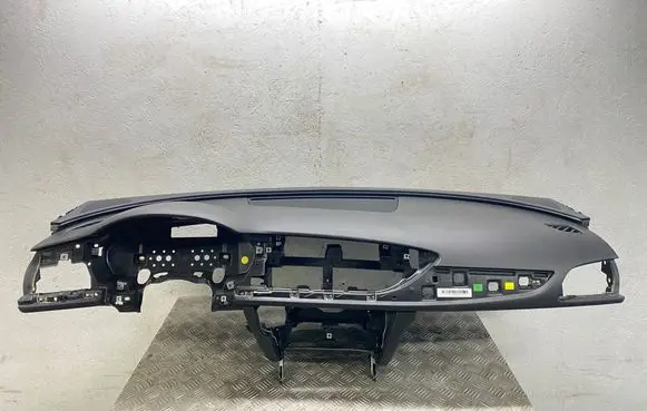 Audi A6 S6 C7 4G Dashboard 4G1858041LL 4G1857001 4G1857033