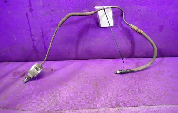 Opel Zafira A Clutch pipe/line 