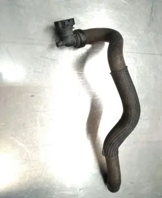 Citroen C4 I Picasso Engine coolant pipe/hose