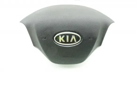 KIA Picanto Steering wheel airbag 569001Y050EQ