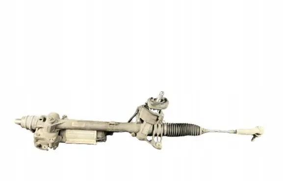 Volkswagen Caddy Steering rack 1K1423051FE