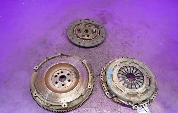 Ford Focus Clutch set kit AV61-6375-BB
