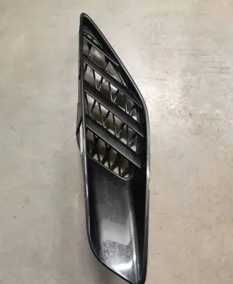 Chevrolet Corvette C7 Fender grill 23206494