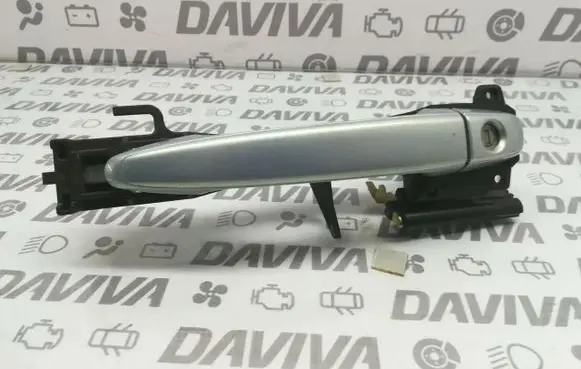 Lexus RX 450H Front door exterior handle