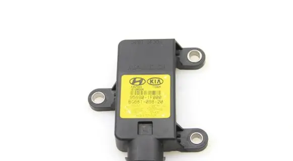 KIA Sportage ESP (stability system) control unit 956901F000