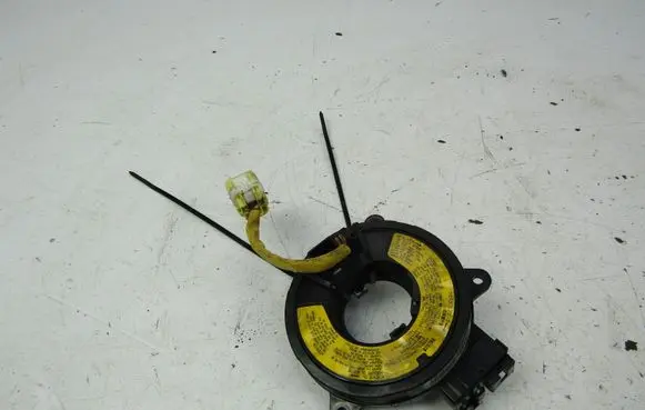 Mazda Premacy Airbag slip ring squib (SRS ring) 