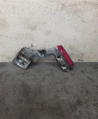 KIA EV6 Rear bumper mounting bracket 86654CV000