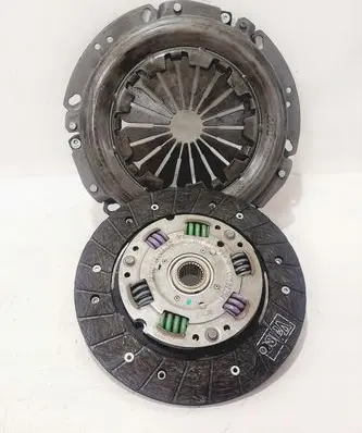 Renault Megane II Clutch set kit 301017546R 8200446124