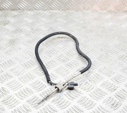 Mercedes-Benz C W205 Oil temperature sensor 