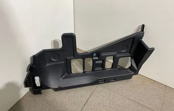 Lexus RX 450H Dashboard lower bottom trim panel 5560648060