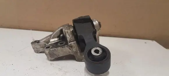 Peugeot 207 Engine mount bracket 9645161180