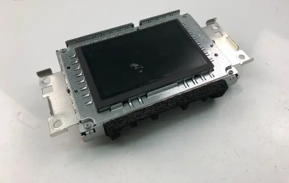 Volvo V50 Screen/display/small screen 31350815