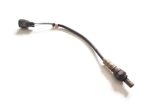 Lambda probe sensor