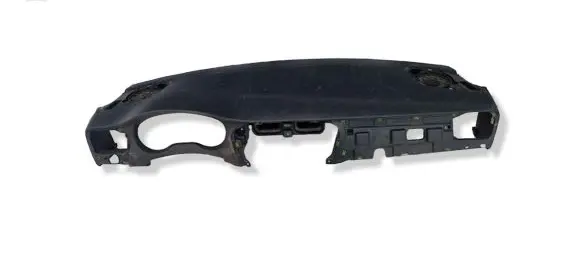 Citroen C-Elysée Airbag set with panel 